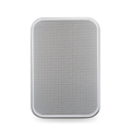 Multi-Room Networked Wireless Audio Player With Built-In Amplified Dual-Driver Speaker