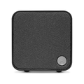 Ultra-Compact Sealed Satellite Audio Speaker, Wide 180-Degree Dispersion Full-Range Desktop Sound Unit